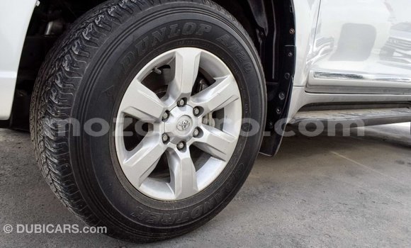 Comprar Importar Toyota Prado De outros Carro em Import - Dubai em Cabo Delgado Comprar Importar Toyota Prado De outros Carro em Import - Dubai em Cabo Delgado