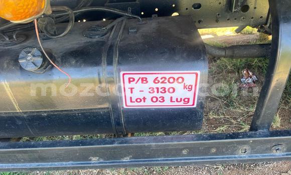 Buy Used Toyota Dyna White Car in Maputo in Maputo Buy Used Toyota Dyna White Car in Maputo in Maputo