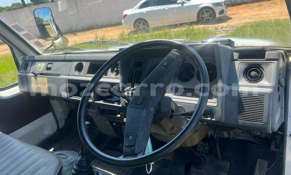 Buy Used Toyota Dyna White Car in Maputo in Maputo Buy Used Toyota Dyna White Car in Maputo in Maputo