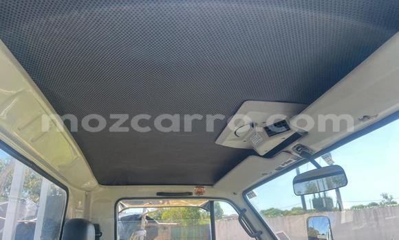 Buy Used Toyota Dyna White Car in Maputo in Maputo Buy Used Toyota Dyna White Car in Maputo in Maputo