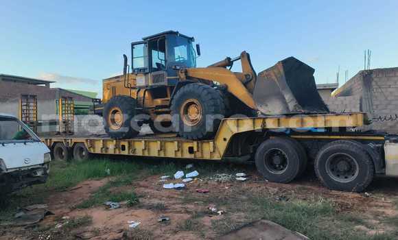 Buy Used Aro 24 Other Car in Maputo in Maputo