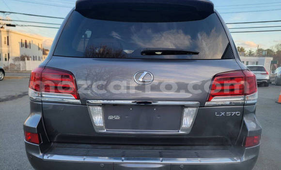 Tenga Tsaru Lexus LX 570 Zvimwe Mota in Maputo in Maputo Tenga Tsaru Lexus LX 570 Zvimwe Mota in Maputo in Maputo