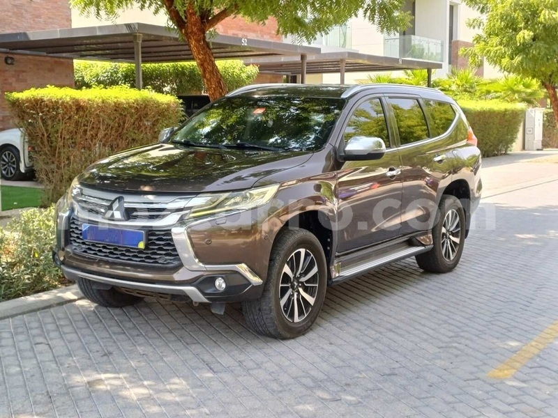 Big with watermark mitsubishi montero sport maputo maputo 36427