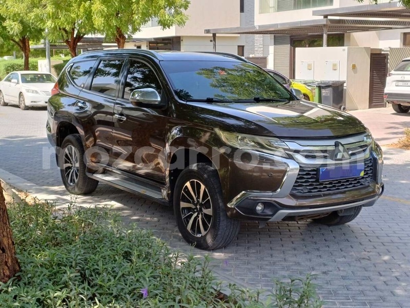 Big with watermark mitsubishi montero sport maputo maputo 36427