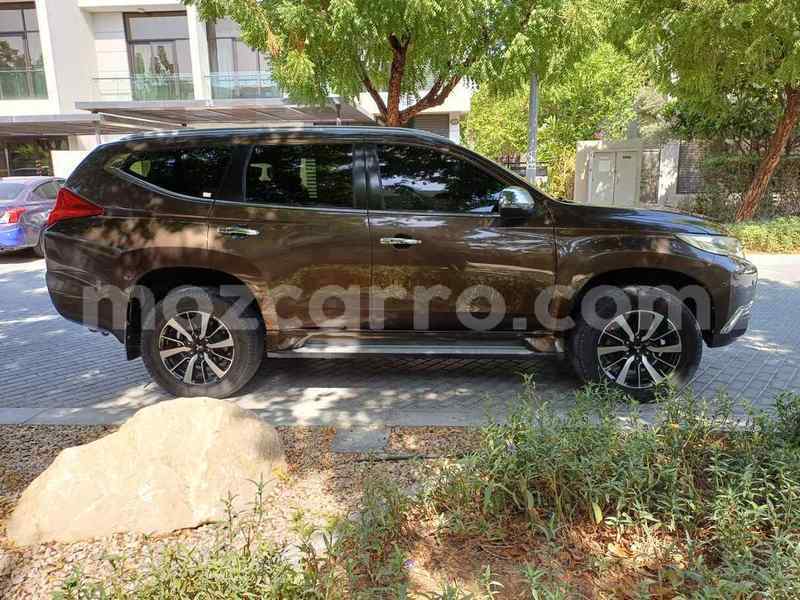 Big with watermark mitsubishi montero sport maputo maputo 36427