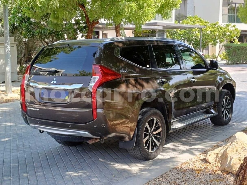 Big with watermark mitsubishi montero sport maputo maputo 36427
