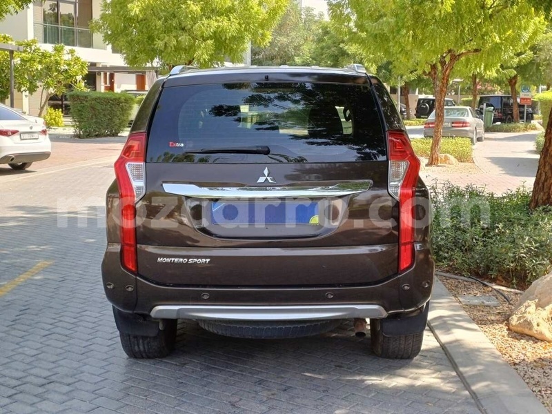 Big with watermark mitsubishi montero sport maputo maputo 36427