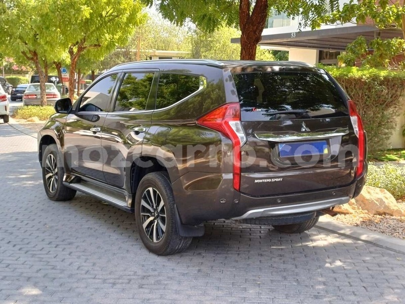 Big with watermark mitsubishi montero sport maputo maputo 36427