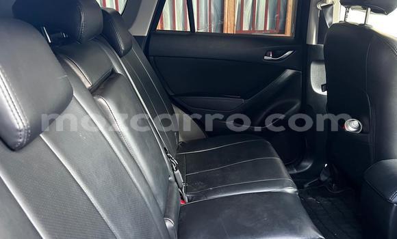 Nunua Ilio tumika Mazda CX-5 Nyingine Gari ndani ya Maputo nchini Maputo Nunua Ilio tumika Mazda CX-5 Nyingine Gari ndani ya Maputo nchini Maputo