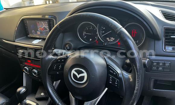 Nunua Ilio tumika Mazda CX-5 Nyingine Gari ndani ya Maputo nchini Maputo Nunua Ilio tumika Mazda CX-5 Nyingine Gari ndani ya Maputo nchini Maputo