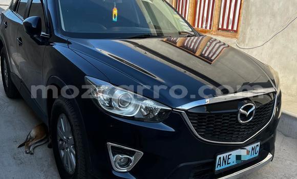 Nunua Ilio tumika Mazda CX-5 Nyingine Gari ndani ya Maputo nchini Maputo Nunua Ilio tumika Mazda CX-5 Nyingine Gari ndani ya Maputo nchini Maputo