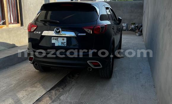 Nunua Ilio tumika Mazda CX-5 Nyingine Gari ndani ya Maputo nchini Maputo Nunua Ilio tumika Mazda CX-5 Nyingine Gari ndani ya Maputo nchini Maputo