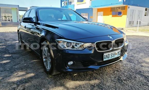 Cars for sale in mozambique - mozcarro