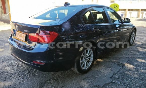 Nunua Mpya BMW 3-Series Nyeusi Gari ndani ya Maputo nchini Maputo Nunua Mpya BMW 3-Series Nyeusi Gari ndani ya Maputo nchini Maputo