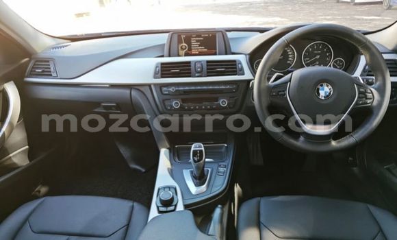 Nunua Mpya BMW 3-Series Nyeusi Gari ndani ya Maputo nchini Maputo Nunua Mpya BMW 3-Series Nyeusi Gari ndani ya Maputo nchini Maputo