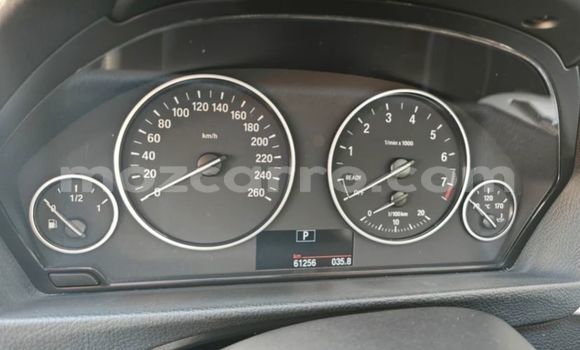 Nunua Mpya BMW 3-Series Nyeusi Gari ndani ya Maputo nchini Maputo Nunua Mpya BMW 3-Series Nyeusi Gari ndani ya Maputo nchini Maputo