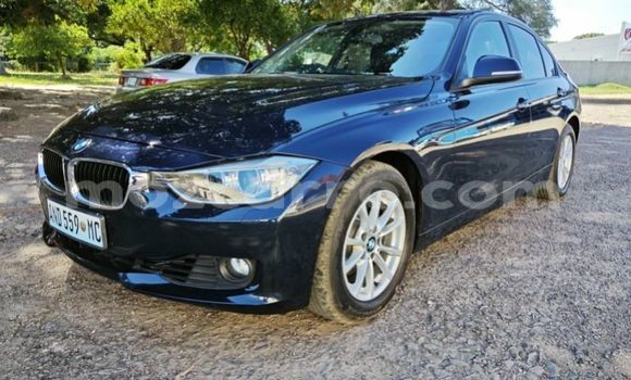 Nunua Mpya BMW 3-Series Nyeusi Gari ndani ya Maputo nchini Maputo Nunua Mpya BMW 3-Series Nyeusi Gari ndani ya Maputo nchini Maputo