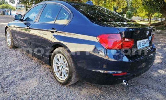 Nunua Mpya BMW 3-Series Nyeusi Gari ndani ya Maputo nchini Maputo Nunua Mpya BMW 3-Series Nyeusi Gari ndani ya Maputo nchini Maputo