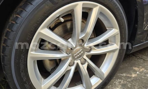 Nunua Ilio tumika Audi A3 Nyeusi Gari ndani ya Maputo nchini Maputo Nunua Ilio tumika Audi A3 Nyeusi Gari ndani ya Maputo nchini Maputo