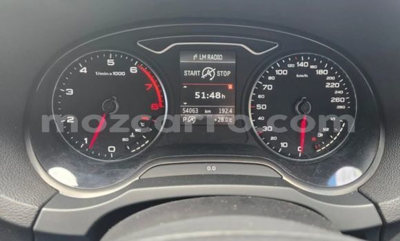 Nunua Ilio tumika Audi A3 Nyeusi Gari ndani ya Maputo nchini Maputo Nunua Ilio tumika Audi A3 Nyeusi Gari ndani ya Maputo nchini Maputo