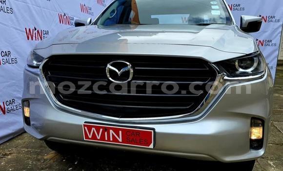 Nunua Mpya Mazda BT-50 Nyingine Gari ndani ya Maputo nchini Maputo