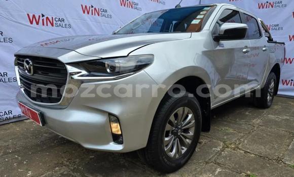 Nunua Mpya Mazda BT-50 Nyingine Gari ndani ya Maputo nchini Maputo Nunua Mpya Mazda BT-50 Nyingine Gari ndani ya Maputo nchini Maputo
