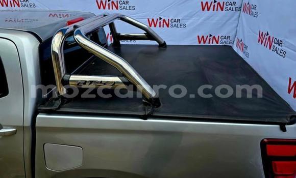 Nunua Mpya Mazda BT-50 Nyingine Gari ndani ya Maputo nchini Maputo Nunua Mpya Mazda BT-50 Nyingine Gari ndani ya Maputo nchini Maputo