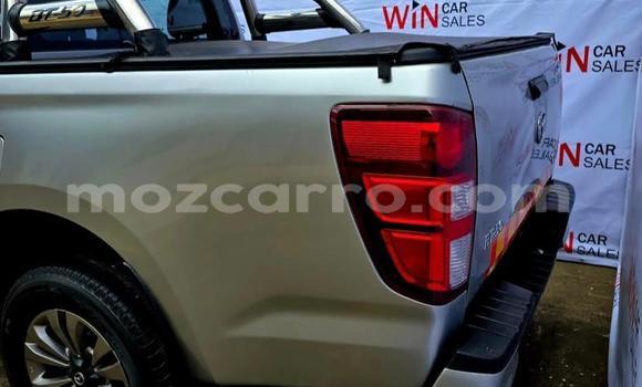 Nunua Mpya Mazda BT-50 Nyingine Gari ndani ya Maputo nchini Maputo Nunua Mpya Mazda BT-50 Nyingine Gari ndani ya Maputo nchini Maputo