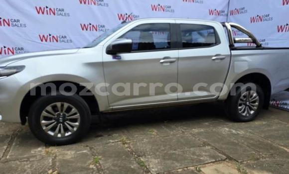 Nunua Mpya Mazda BT-50 Nyingine Gari ndani ya Maputo nchini Maputo Nunua Mpya Mazda BT-50 Nyingine Gari ndani ya Maputo nchini Maputo