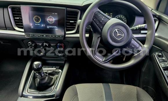 Nunua Mpya Mazda BT-50 Nyingine Gari ndani ya Maputo nchini Maputo Nunua Mpya Mazda BT-50 Nyingine Gari ndani ya Maputo nchini Maputo