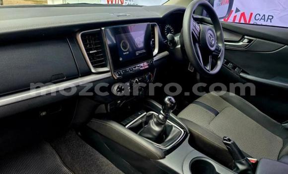 Nunua Mpya Mazda BT-50 Nyingine Gari ndani ya Maputo nchini Maputo Nunua Mpya Mazda BT-50 Nyingine Gari ndani ya Maputo nchini Maputo