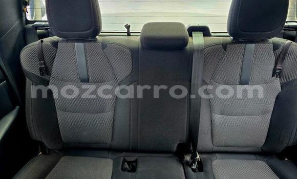 Nunua Mpya Mazda BT-50 Nyingine Gari ndani ya Maputo nchini Maputo Nunua Mpya Mazda BT-50 Nyingine Gari ndani ya Maputo nchini Maputo