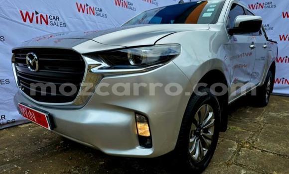 Nunua Mpya Mazda BT-50 Nyingine Gari ndani ya Maputo nchini Maputo Nunua Mpya Mazda BT-50 Nyingine Gari ndani ya Maputo nchini Maputo