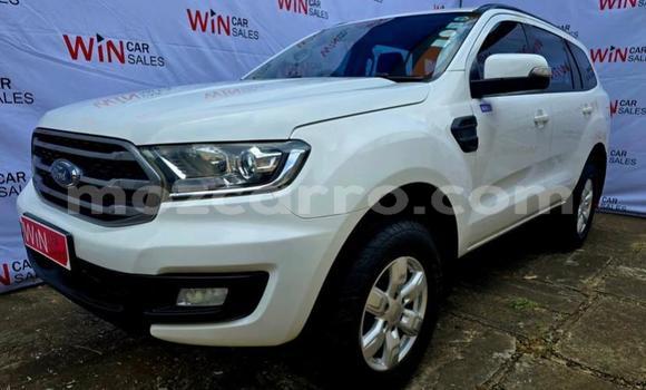 Tenga Itsva Ford Everest Chena Mota in Maputo in Maputo Tenga Itsva Ford Everest Chena Mota in Maputo in Maputo