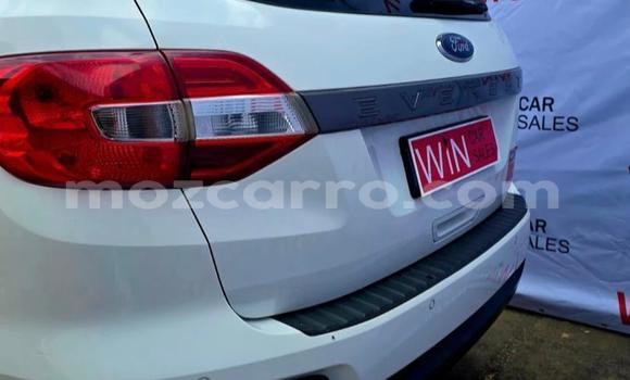 Tenga Itsva Ford Everest Chena Mota in Maputo in Maputo Tenga Itsva Ford Everest Chena Mota in Maputo in Maputo