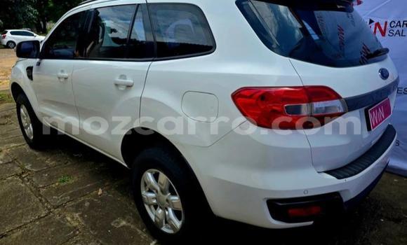 Tenga Itsva Ford Everest Chena Mota in Maputo in Maputo Tenga Itsva Ford Everest Chena Mota in Maputo in Maputo