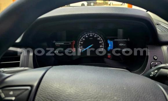 Tenga Itsva Ford Everest Chena Mota in Maputo in Maputo Tenga Itsva Ford Everest Chena Mota in Maputo in Maputo