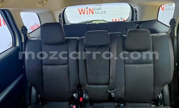 Tenga Itsva Ford Everest Chena Mota in Maputo in Maputo Tenga Itsva Ford Everest Chena Mota in Maputo in Maputo