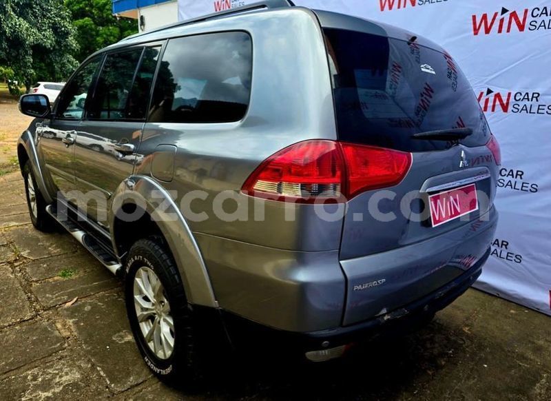Big with watermark mitsubishi pajero sport maputo maputo 36433