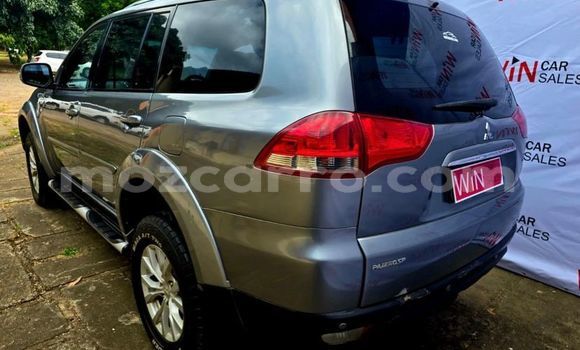 Nunua Mpya Mitsubishi Pajero Sport Nyingine Gari ndani ya Maputo nchini Maputo Nunua Mpya Mitsubishi Pajero Sport Nyingine Gari ndani ya Maputo nchini Maputo
