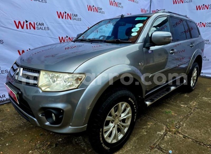 Big with watermark mitsubishi pajero sport maputo maputo 36433
