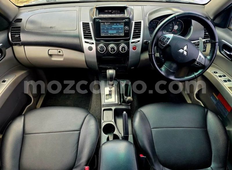 Big with watermark mitsubishi pajero sport maputo maputo 36433