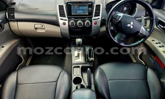 Nunua Mpya Mitsubishi Pajero Sport Nyingine Gari ndani ya Maputo nchini Maputo Nunua Mpya Mitsubishi Pajero Sport Nyingine Gari ndani ya Maputo nchini Maputo
