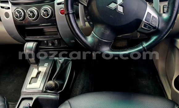 Nunua Mpya Mitsubishi Pajero Sport Nyingine Gari ndani ya Maputo nchini Maputo Nunua Mpya Mitsubishi Pajero Sport Nyingine Gari ndani ya Maputo nchini Maputo