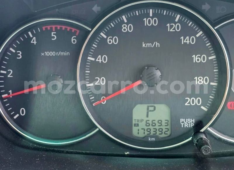 Big with watermark mitsubishi pajero sport maputo maputo 36433