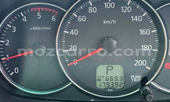 Nunua Mpya Mitsubishi Pajero Sport Nyingine Gari ndani ya Maputo nchini Maputo Nunua Mpya Mitsubishi Pajero Sport Nyingine Gari ndani ya Maputo nchini Maputo