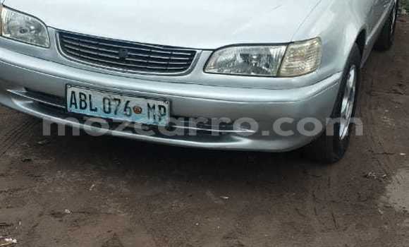Buy Used Toyota Corolla Other Car in Maputo in Maputo