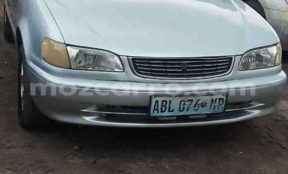 Comprar Usado Toyota Corolla De outros Carro em Maputo em Maputo Comprar Usado Toyota Corolla De outros Carro em Maputo em Maputo