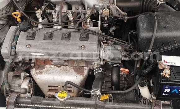 Comprar Usado Toyota Corolla De outros Carro em Maputo em Maputo Comprar Usado Toyota Corolla De outros Carro em Maputo em Maputo