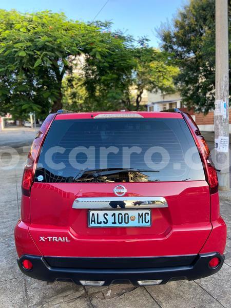 Big with watermark nissan x trail maputo maputo 36437